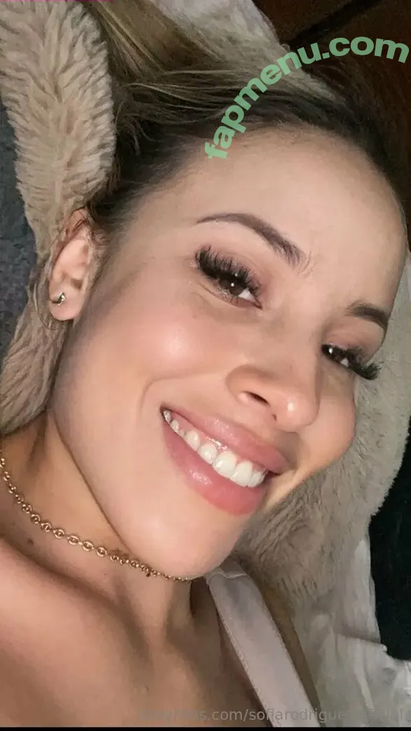 sofiarodriguezofficial nude photo #0007 (sofiarodriguezofficial)