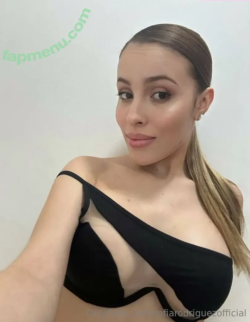 sofiarodriguezofficial nude photo #0010 (sofiarodriguezofficial)