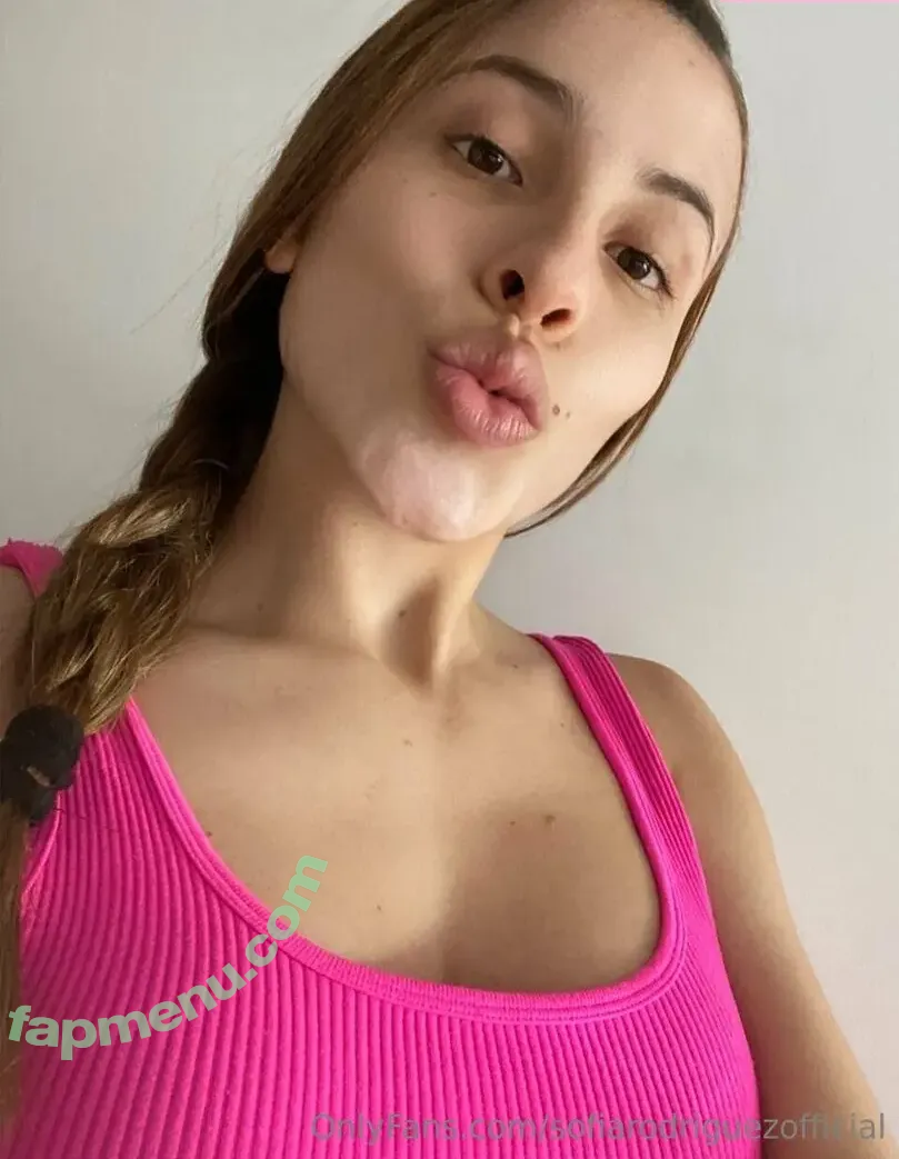 sofiarodriguezofficial nude photo #0015 (sofiarodriguezofficial)