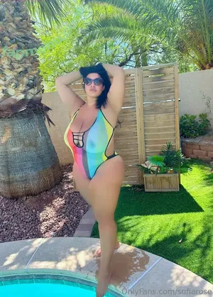sofiarose / sofiaroselive nude photo #0059