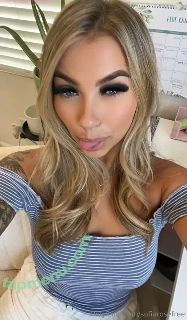 sofiarosefree nude photo #0035 (sofiaroselive)