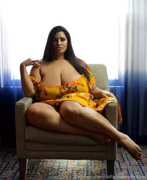 sofiaroseondemand / sophiarose92 nude photo #0005