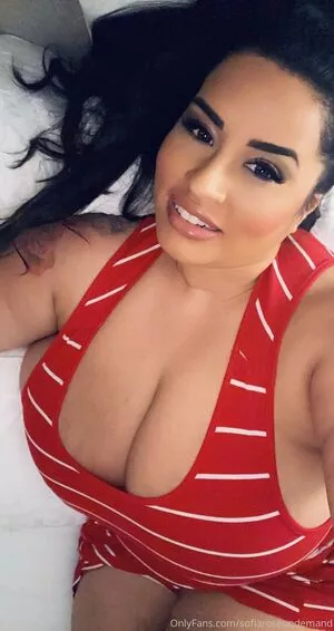 sofiaroseondemand / sophiarose92 nude photo #0067