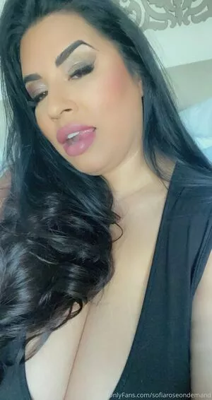 sofiaroseondemand / sophiarose92 nude photo #0071
