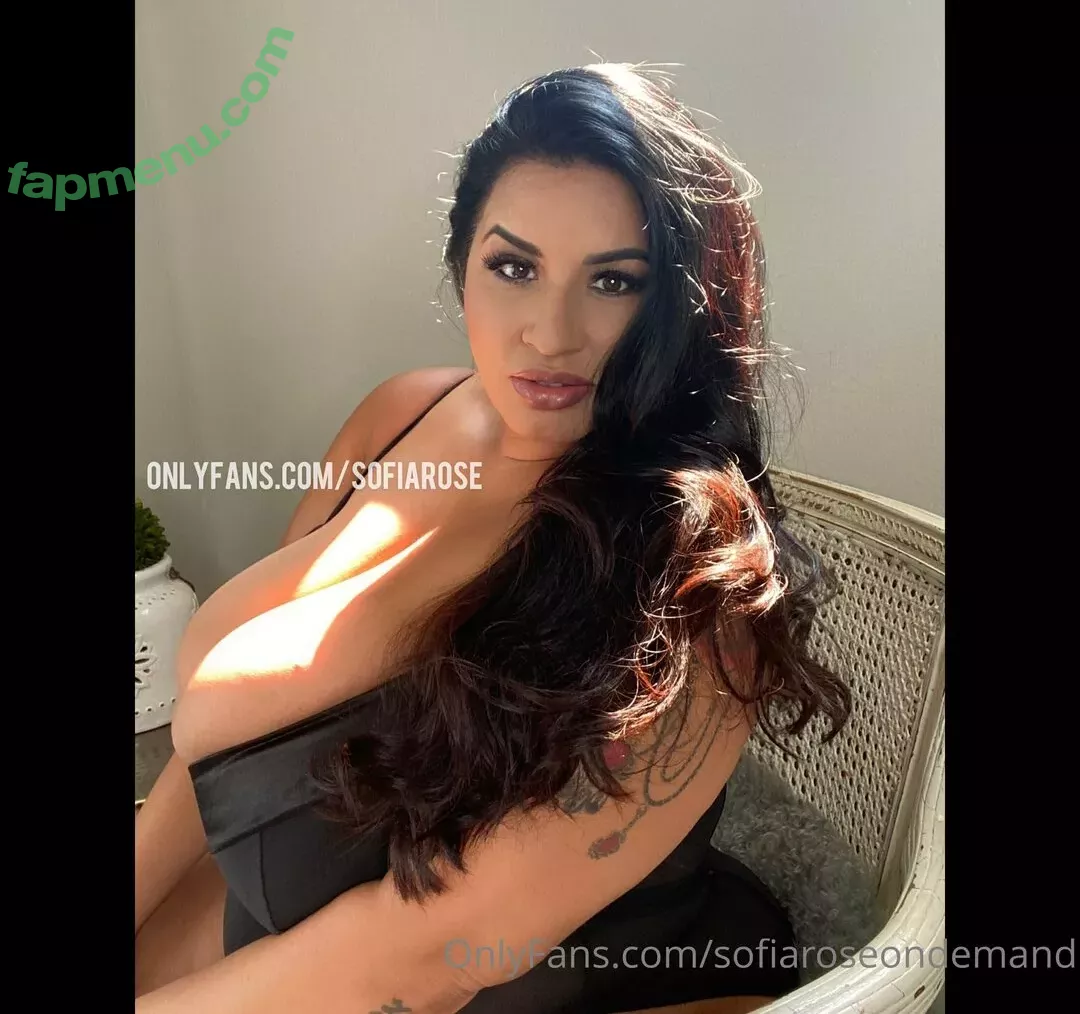 sofiaroseondemand nude photo #0117 (sophiarose92)