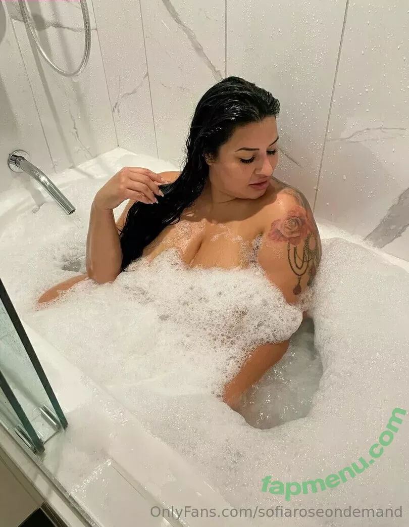 sofiaroseondemand nude photo #0337 (sophiarose92)