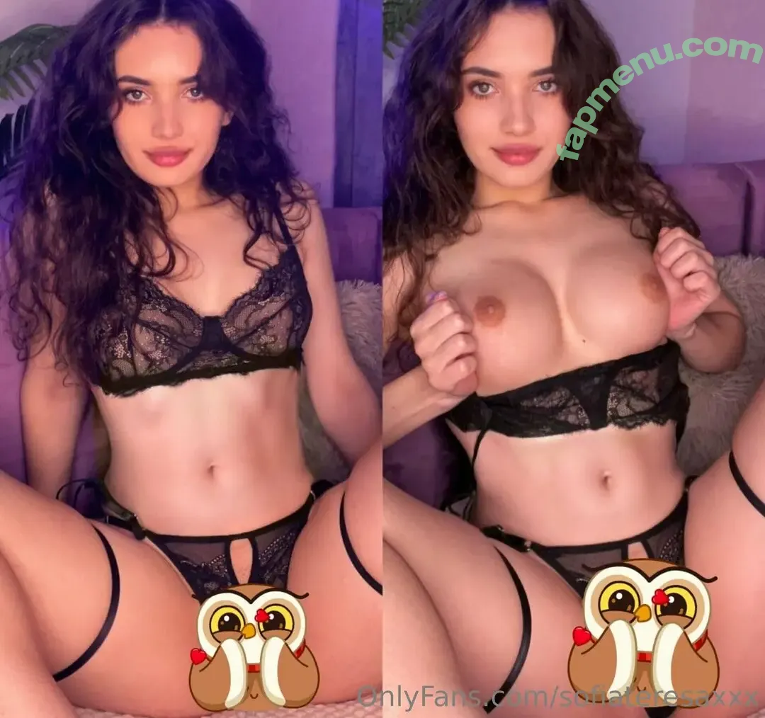 sofiateresaxxx nude photo #0003 (sofiateresaxxx)