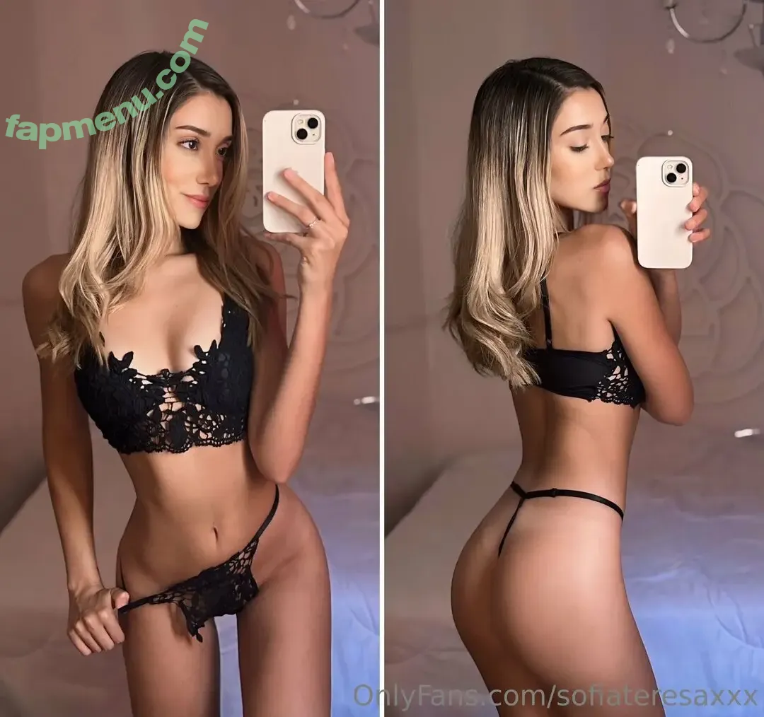 sofiateresaxxx nude photo #0015 (sofiateresaxxx)