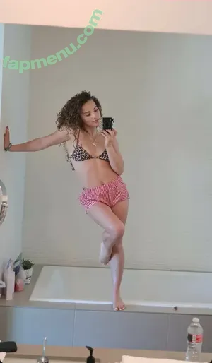 Sofie Dossi / sofiedossi nude photo #0421