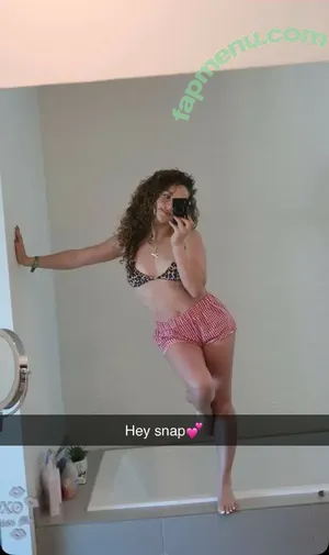 Sofie Dossi / sofiedossi nude photo #0424