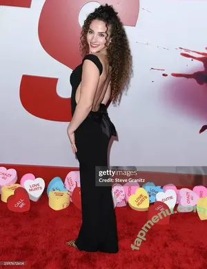 Sofie Dossi / sofiedossi nude photo #0514