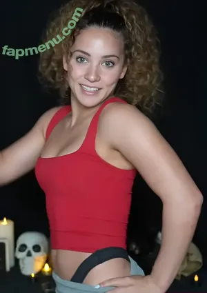 Sofie Dossi / sofiedossi nude photo #0603