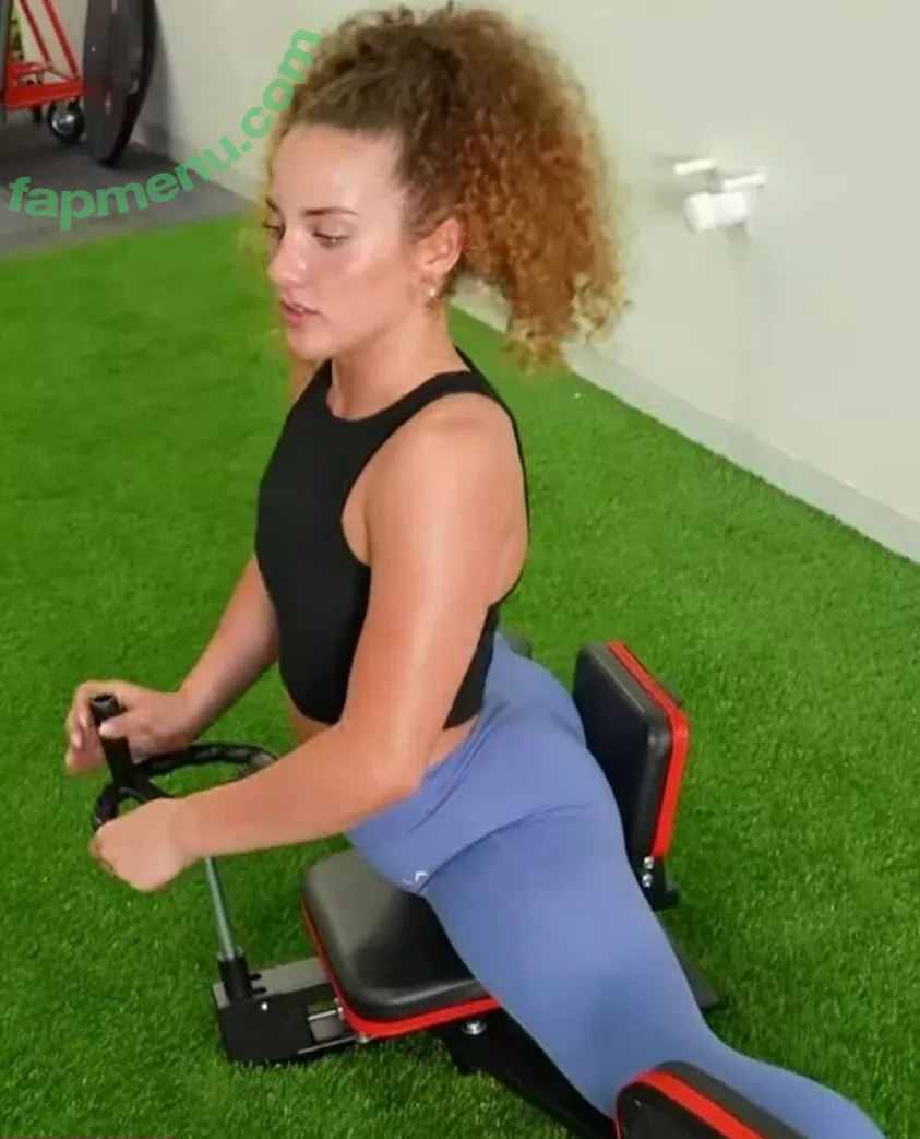 Sofie Dossi nude photo #0068 (sofiedossi)