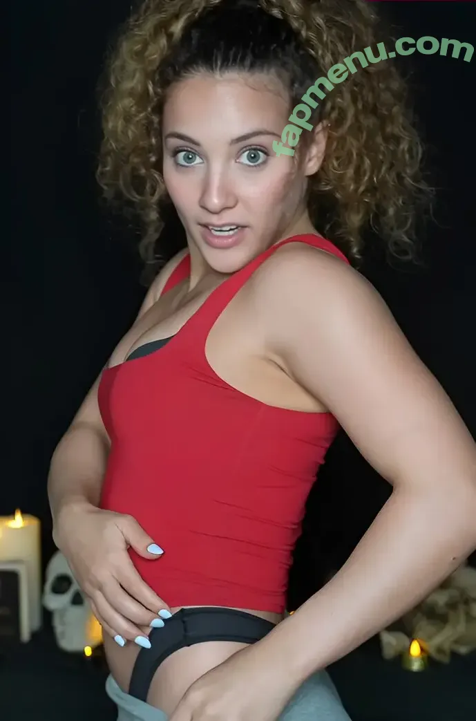 Sofie Dossi nude photo #0601 (sofiedossi)