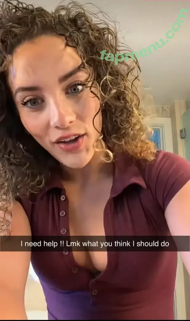 Sofie Dossi nude photo #0657 (sofiedossi)
