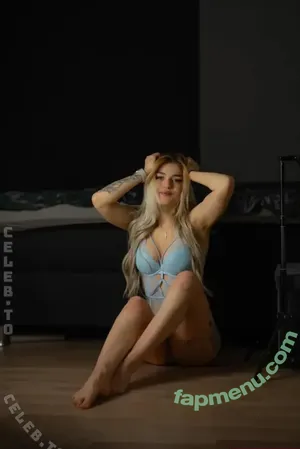 Sofie Raule / sofie_brz nude photo #0039