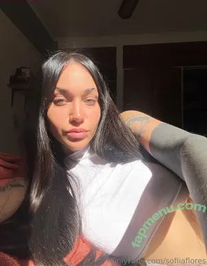 sofiiaflores / sofiafloressem nude photo #0024
