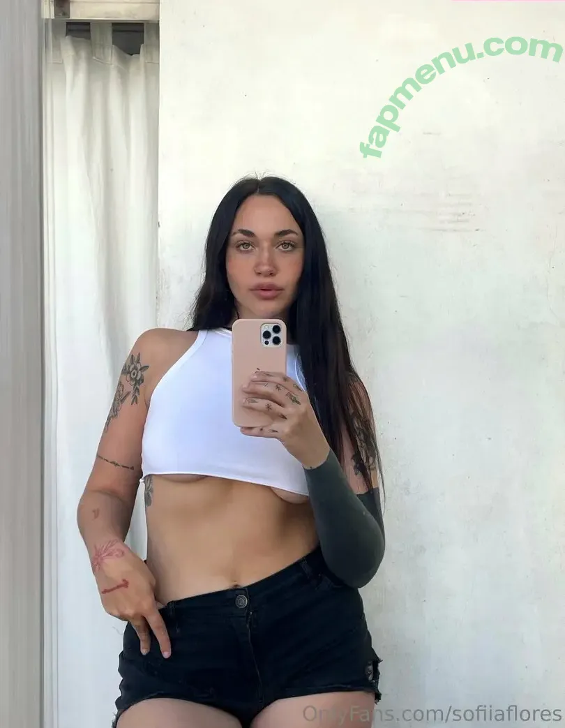 sofiiaflores nude photo #0027 (sofiafloressem)