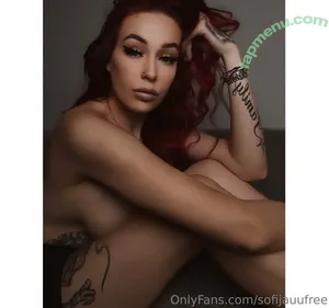 sofijauufree / sofijamusic nude photo #0008