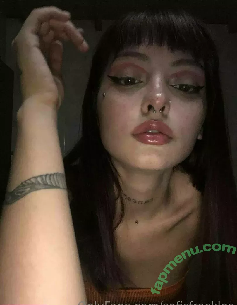 sofisfreckles nude photo #0035 (sofisfreckles)