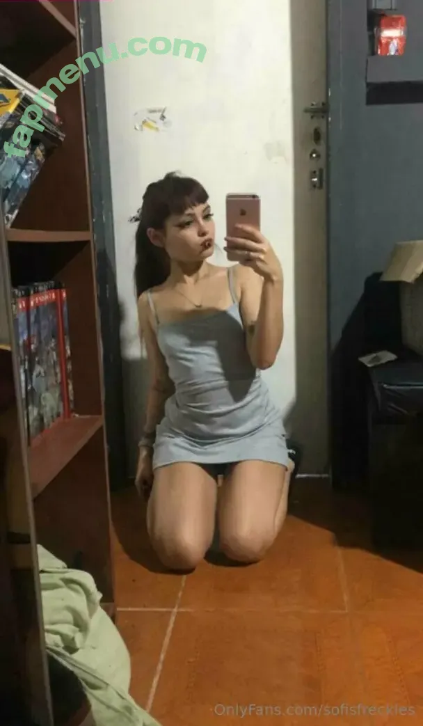 sofisfreckles nude photo #0106 (sofisfreckles)