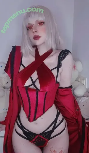 Soft_Kotton / cream_babypig nude photo #0168