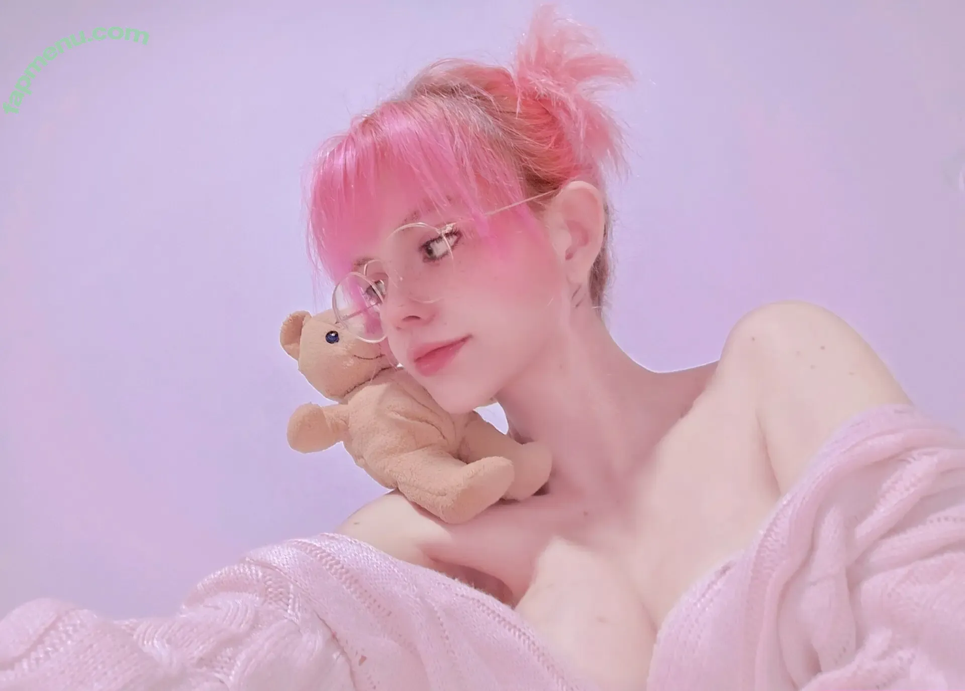 Soft_Kotton nude photo #0158 (cream_babypig)