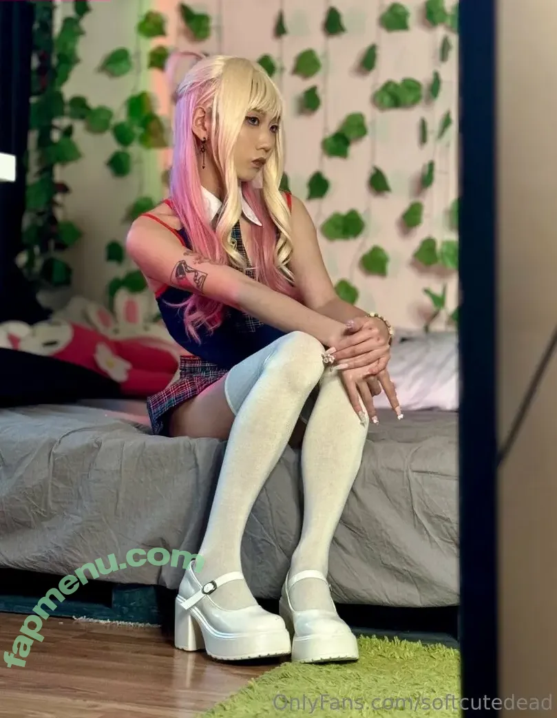 Softcutedead nude photo #0058 (delicatedotsandrea)