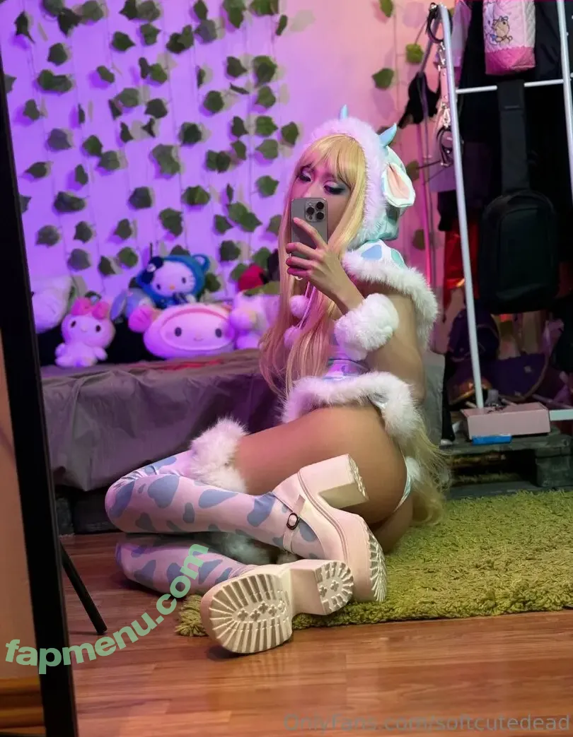Softcutedead nude photo #0082 (delicatedotsandrea)