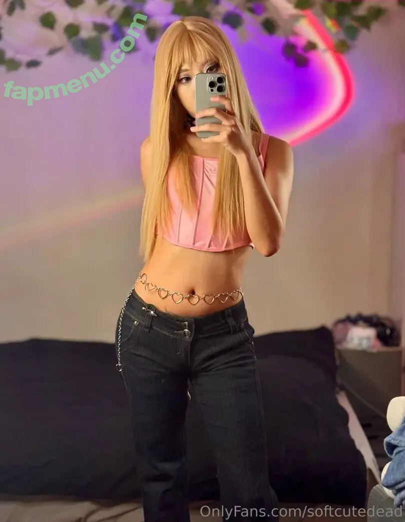 Softcutedead nude photo #0105 (delicatedotsandrea)