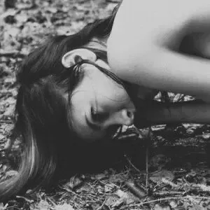 Softest Rain / sedcards nude photo #0022