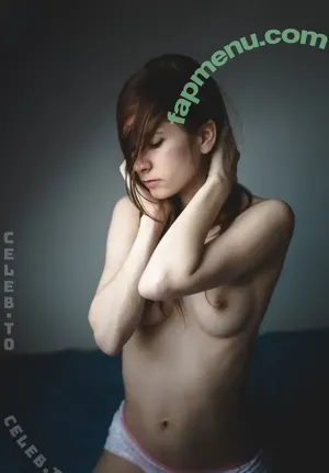 Softest Rain / sedcards nude photo #0044