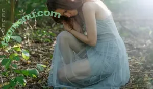 Softest Rain / sedcards nude photo #0045