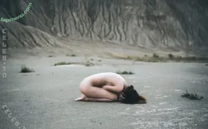 Softest Rain / sedcards nude photo #0052