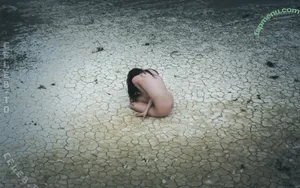 Softest Rain / sedcards nude photo #0053