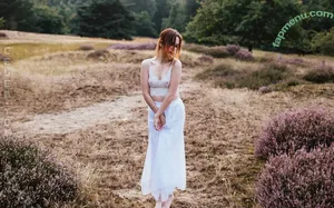 Softest Rain / sedcards nude photo #0061