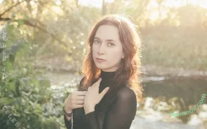 Softest Rain / sedcards nude photo #0064