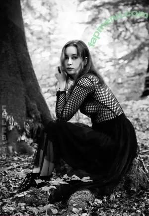 Softest Rain / sedcards nude photo #0066