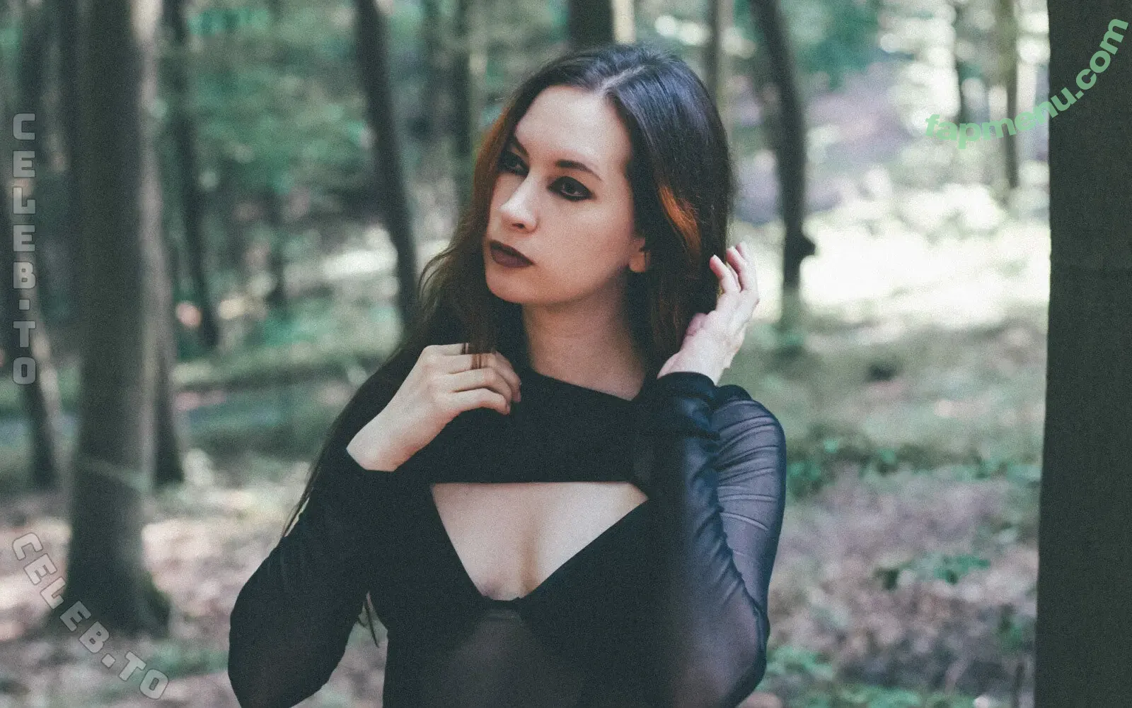 Softest Rain nude photo #0065 (sedcards)