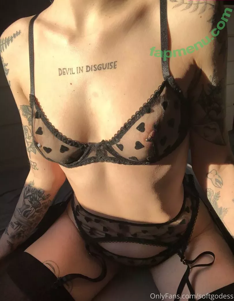 softgodess nude photo #0052 (hannanasss / heatedgodess / softgoddesscraft)