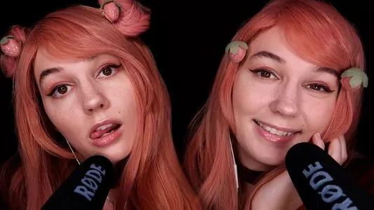 softlygaloshes / ASMR_by_Belle / brightstartheory / softangelkitty nude photo #0038