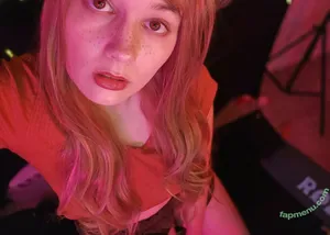softlygaloshes / ASMR_by_Belle / brightstartheory nude photo #0122