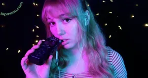 softlygaloshes / ASMR_by_Belle / brightstartheory nude photo #0128