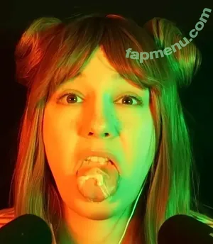 softlygaloshes / ASMR_by_Belle / brightstartheory nude photo #0134