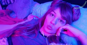 softlygaloshes / ASMR_by_Belle / brightstartheory nude photo #0135