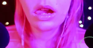 softlygaloshes / ASMR_by_Belle / brightstartheory nude photo #0139