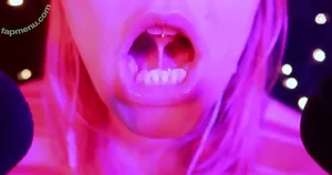softlygaloshes / ASMR_by_Belle / brightstartheory / softangelkitty nude photo #0141