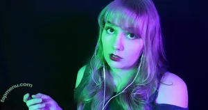 softlygaloshes / ASMR_by_Belle / brightstartheory / softangelkitty nude photo #0157
