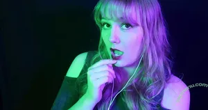 softlygaloshes / ASMR_by_Belle / brightstartheory / softangelkitty nude photo #0159