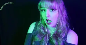 softlygaloshes / ASMR_by_Belle / brightstartheory / softangelkitty nude photo #0160